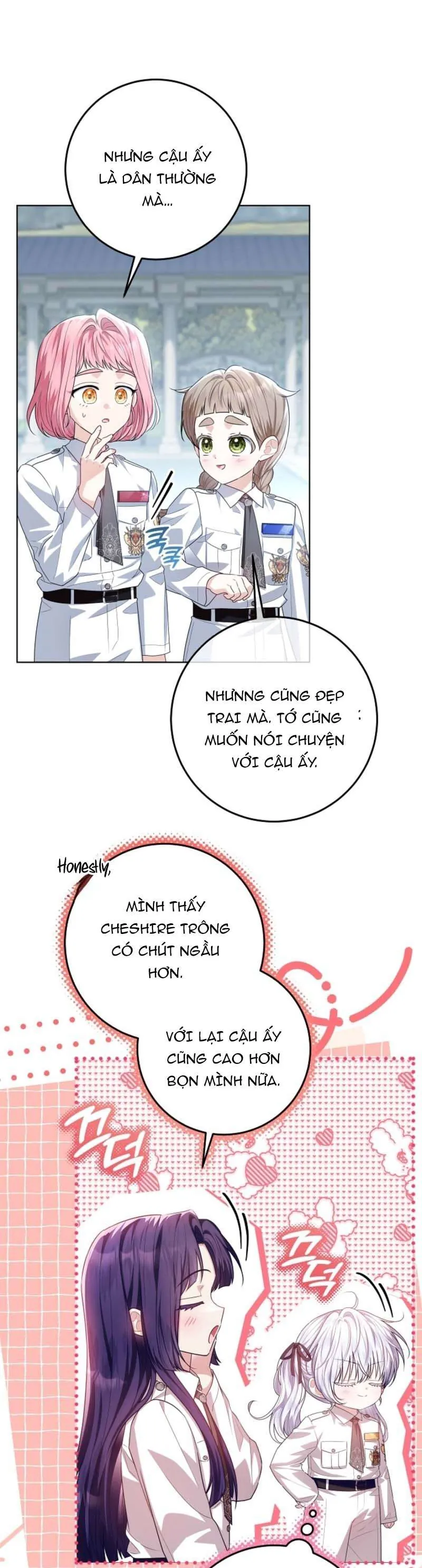 Người Cha Che Giấu Sức Mạnh Chapter 51 7