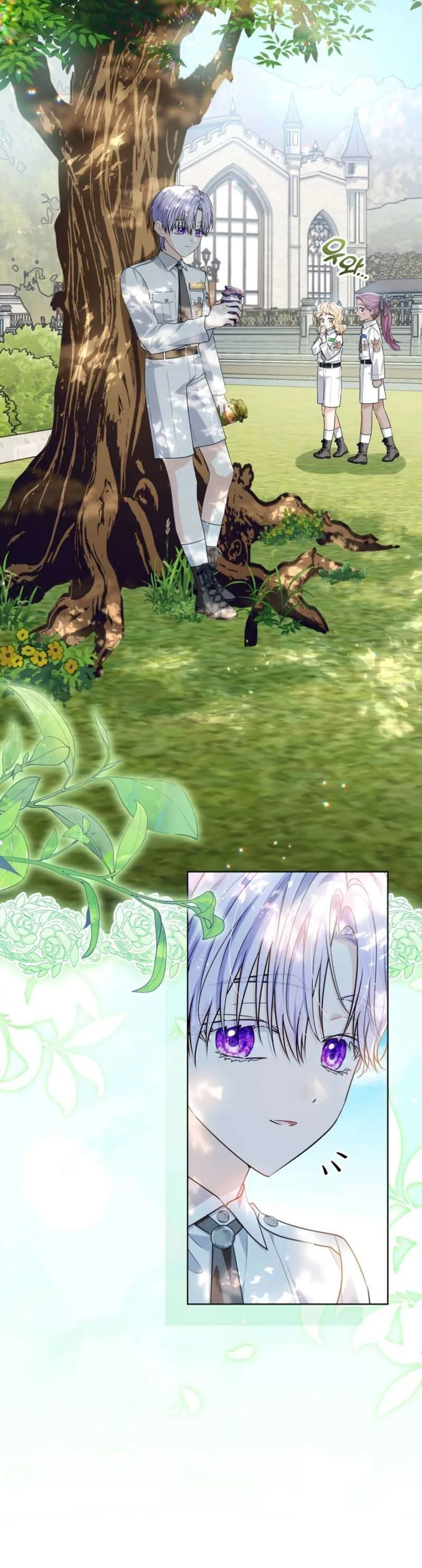 Người Cha Che Giấu Sức Mạnh Chapter 51 9