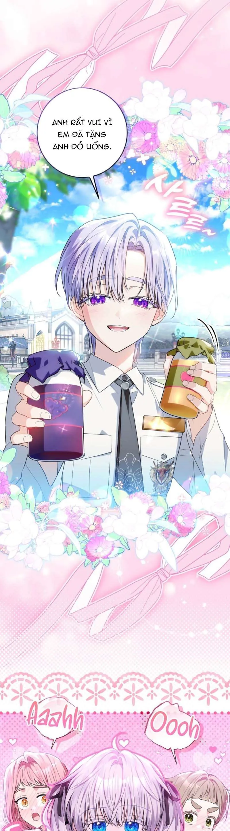 Người Cha Che Giấu Sức Mạnh Chapter 51 11