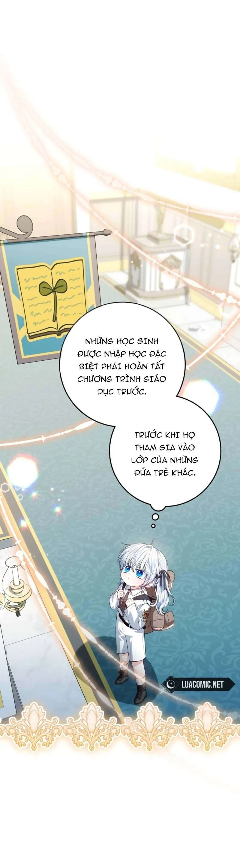 Người Cha Che Giấu Sức Mạnh Chapter 51 13