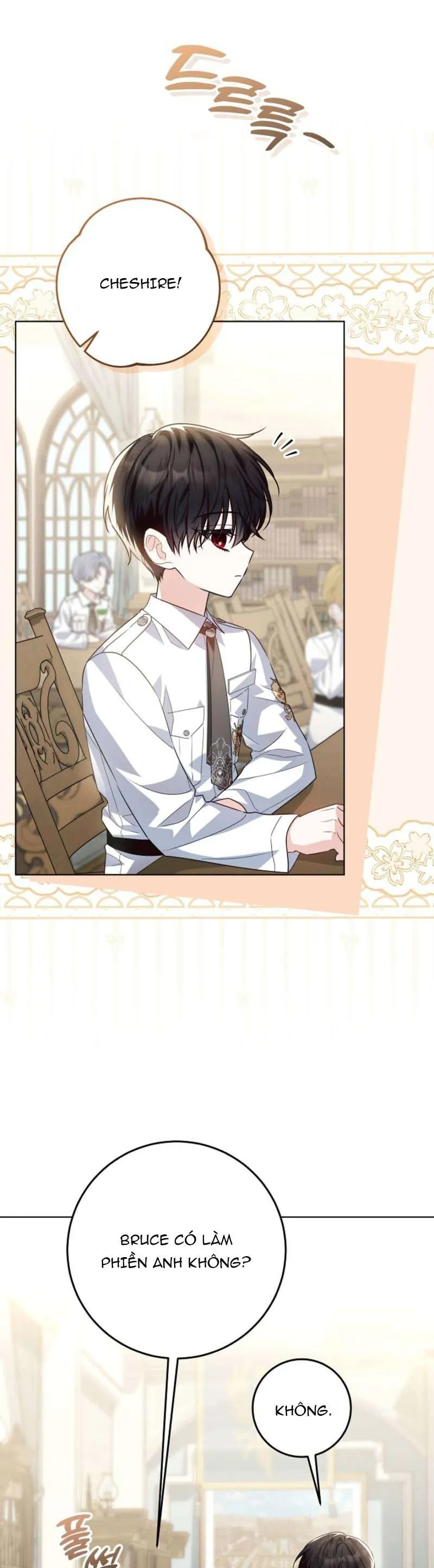 Người Cha Che Giấu Sức Mạnh Chapter 51 14