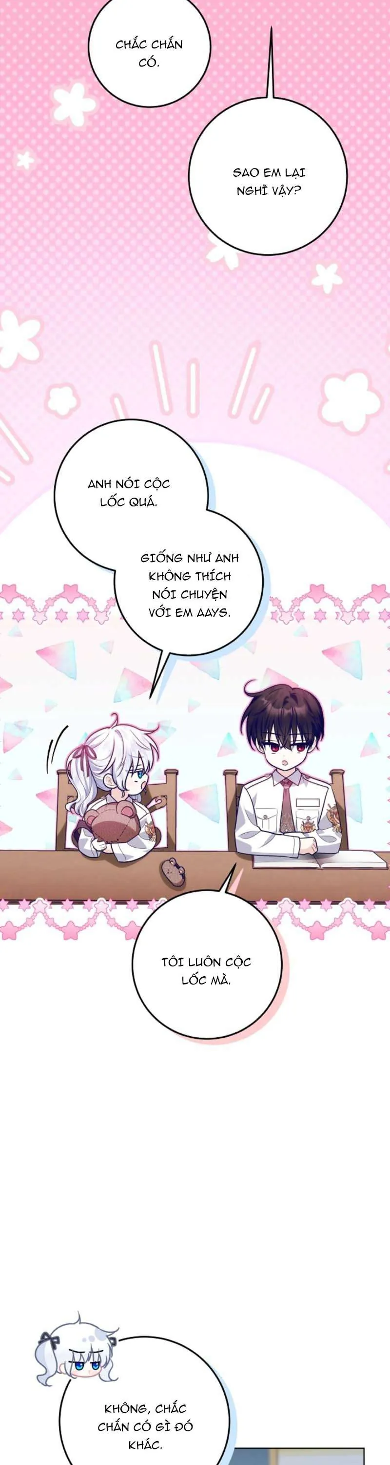 Người Cha Che Giấu Sức Mạnh Chapter 51 17