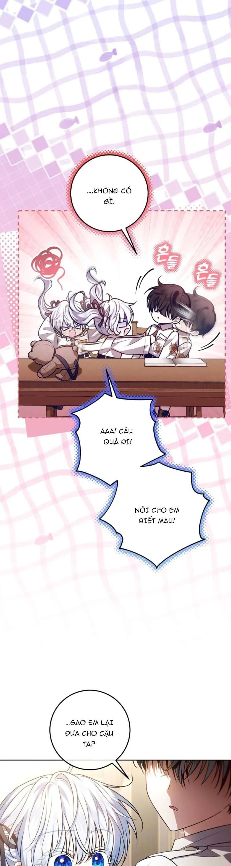 Người Cha Che Giấu Sức Mạnh Chapter 51 19