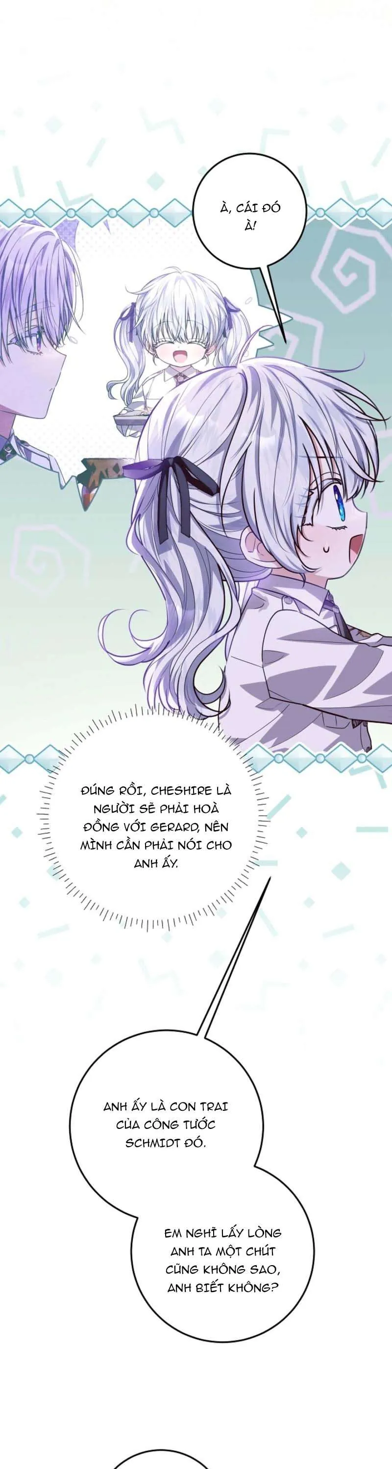 Người Cha Che Giấu Sức Mạnh Chapter 51 21