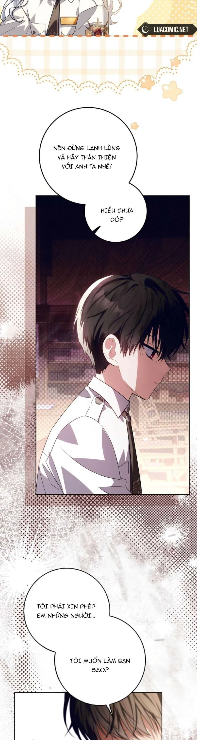 Người Cha Che Giấu Sức Mạnh Chapter 51 23