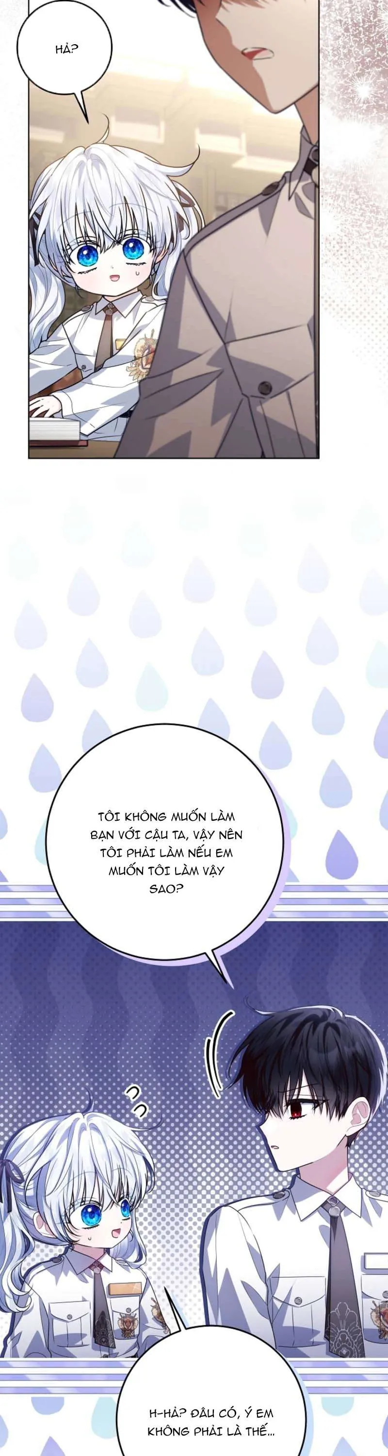 Người Cha Che Giấu Sức Mạnh Chapter 51 24