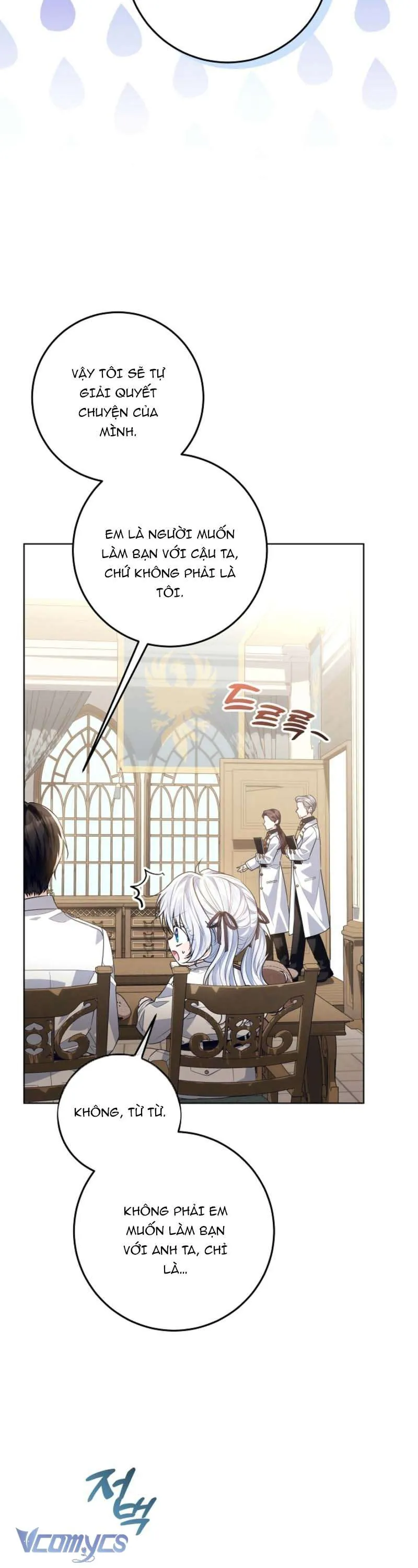 Người Cha Che Giấu Sức Mạnh Chapter 51 25