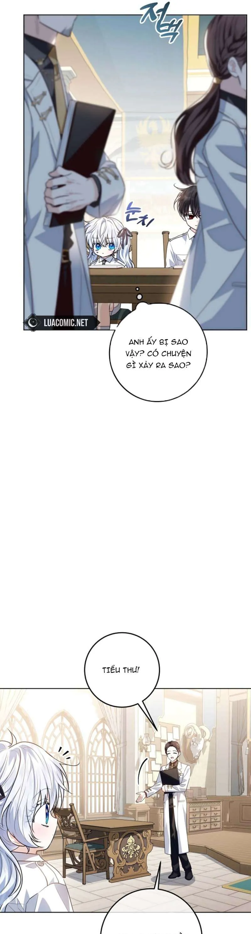 Người Cha Che Giấu Sức Mạnh Chapter 51 26