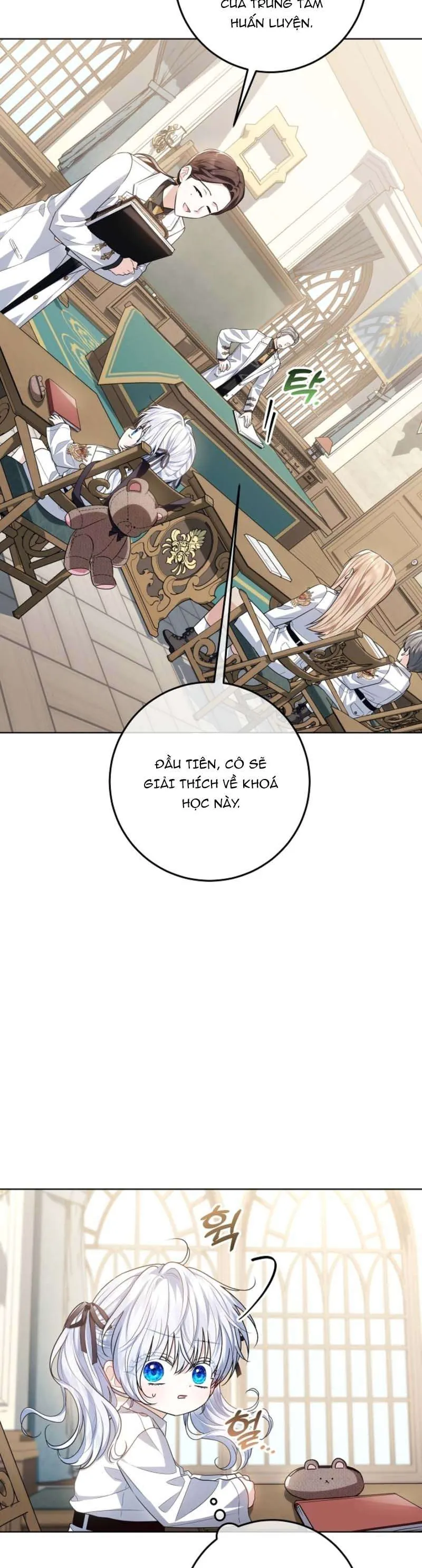 Người Cha Che Giấu Sức Mạnh Chapter 51 28