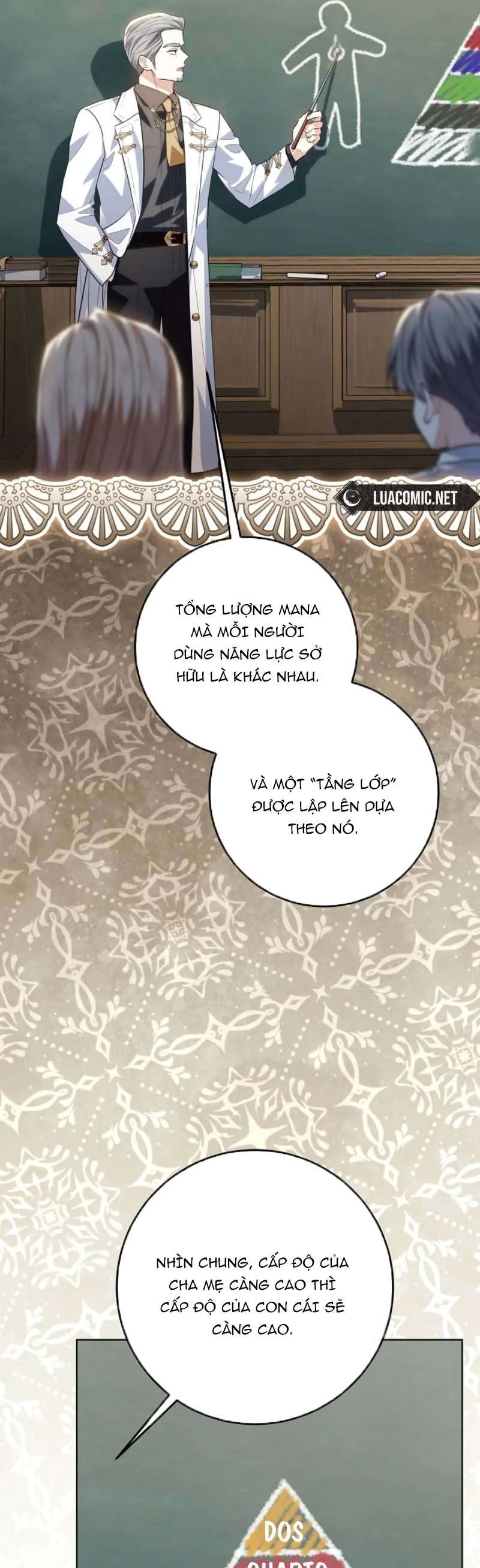 Người Cha Che Giấu Sức Mạnh Chapter 51 31