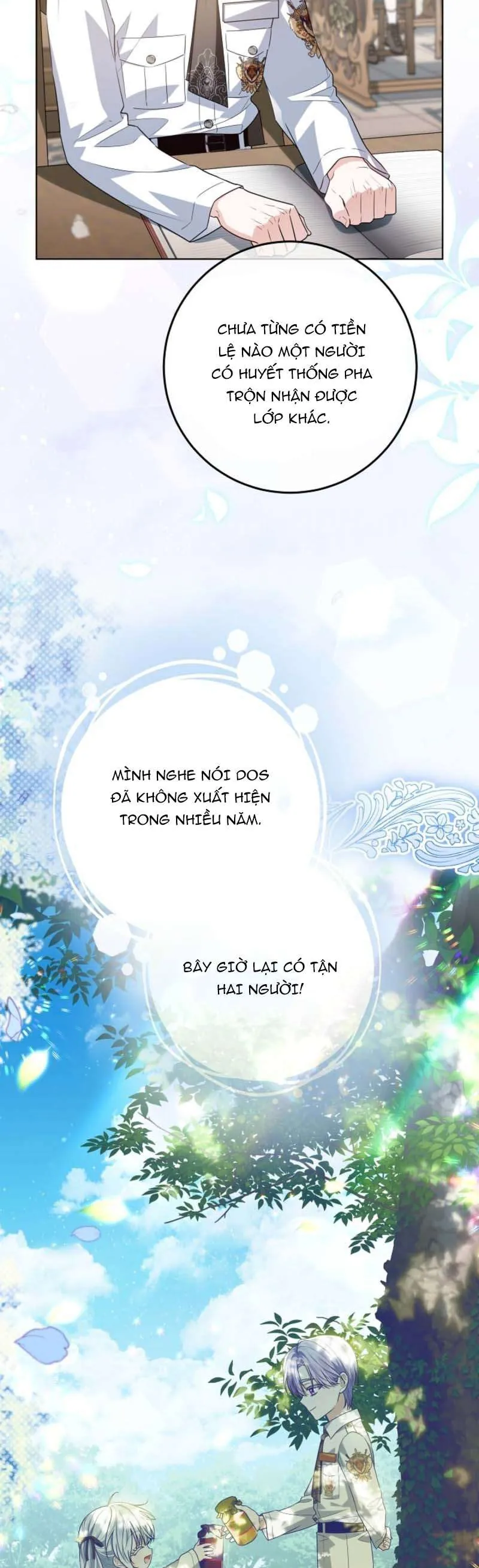 Người Cha Che Giấu Sức Mạnh Chapter 51 33