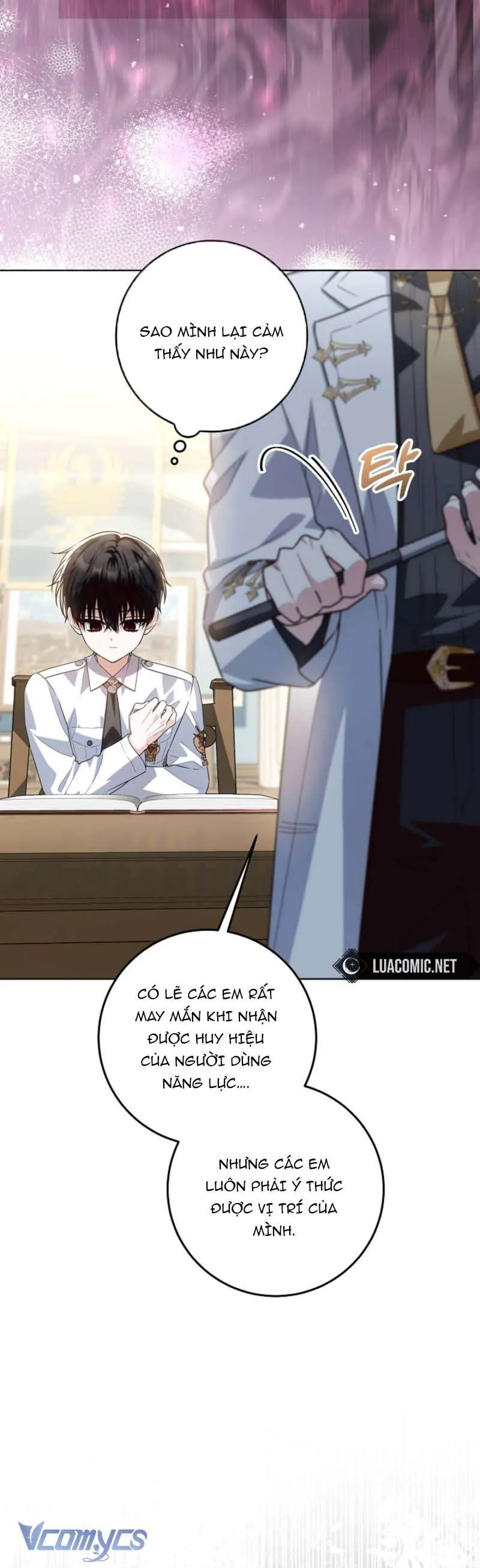 Người Cha Che Giấu Sức Mạnh Chapter 51 35