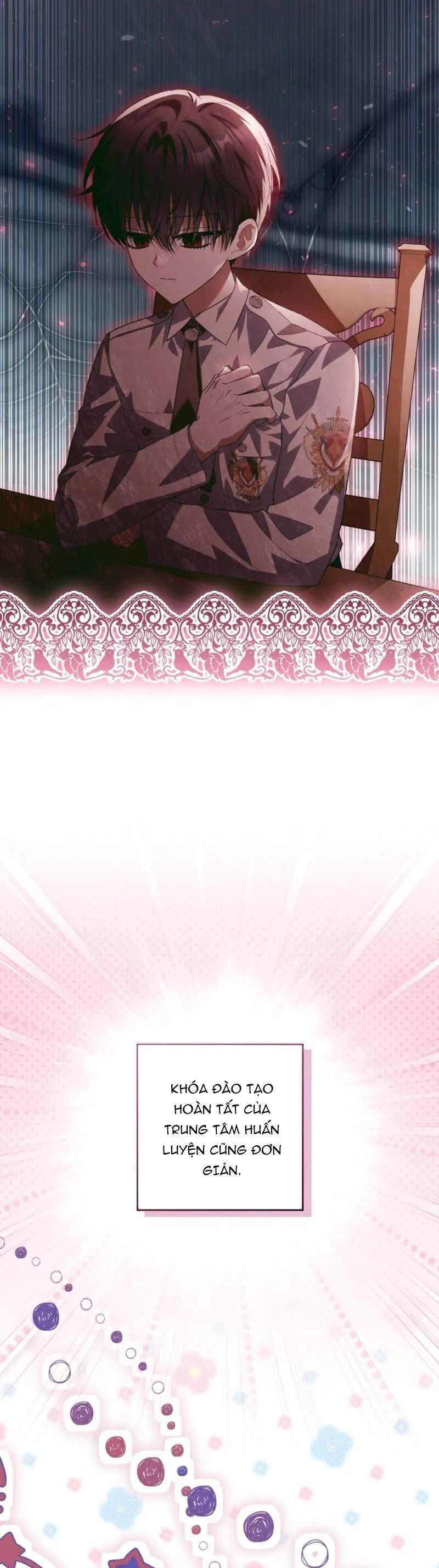 Người Cha Che Giấu Sức Mạnh Chapter 51 37