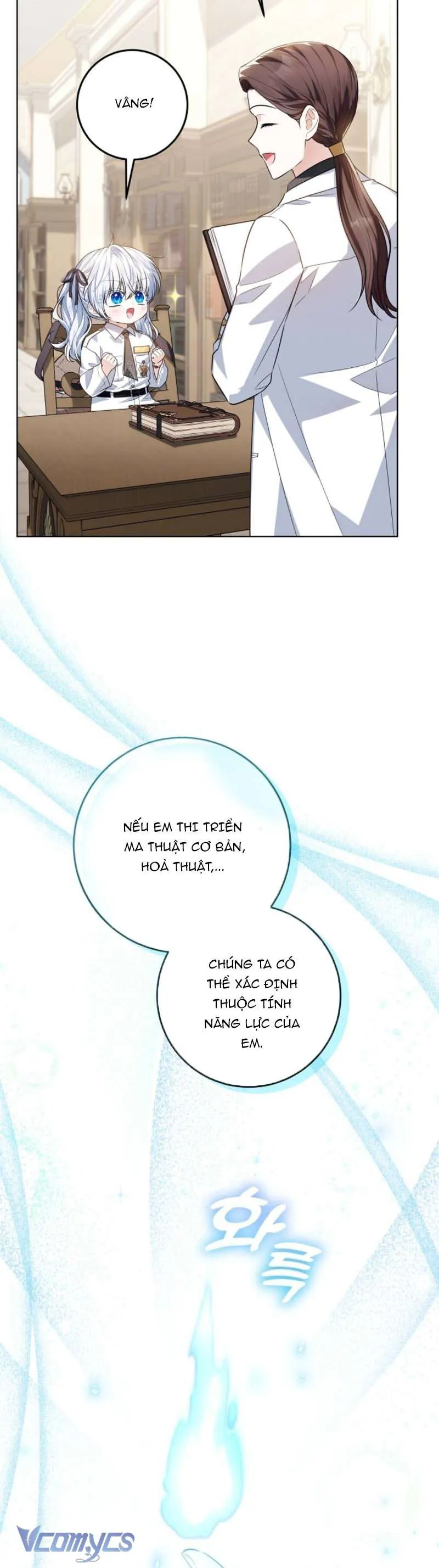 Người Cha Che Giấu Sức Mạnh Chapter 51 40