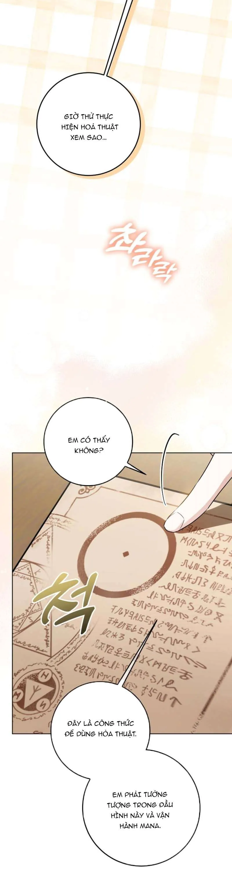 Người Cha Che Giấu Sức Mạnh Chapter 51 42