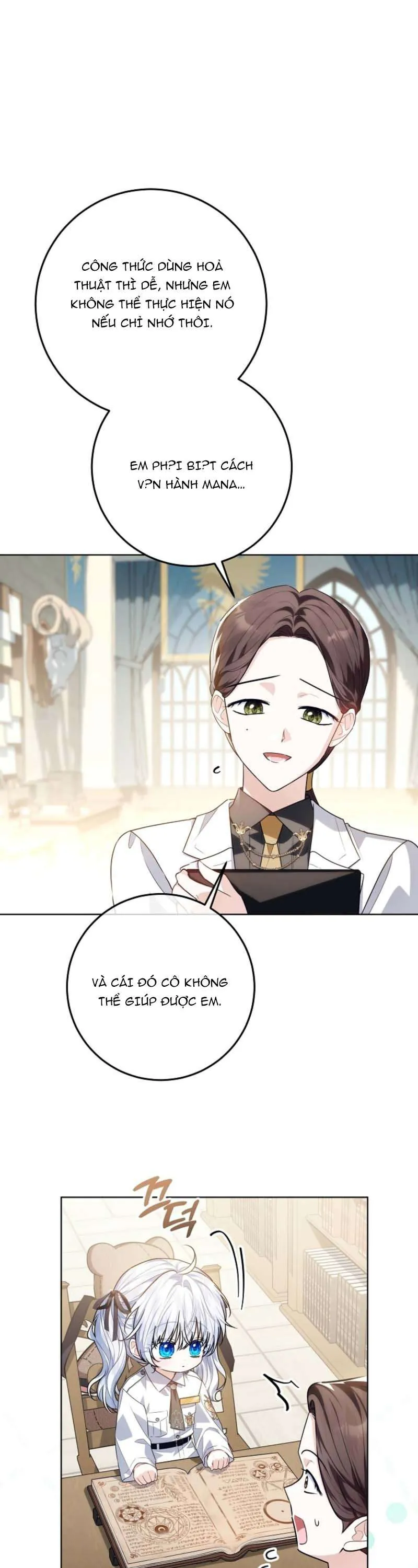 Người Cha Che Giấu Sức Mạnh Chapter 51 43