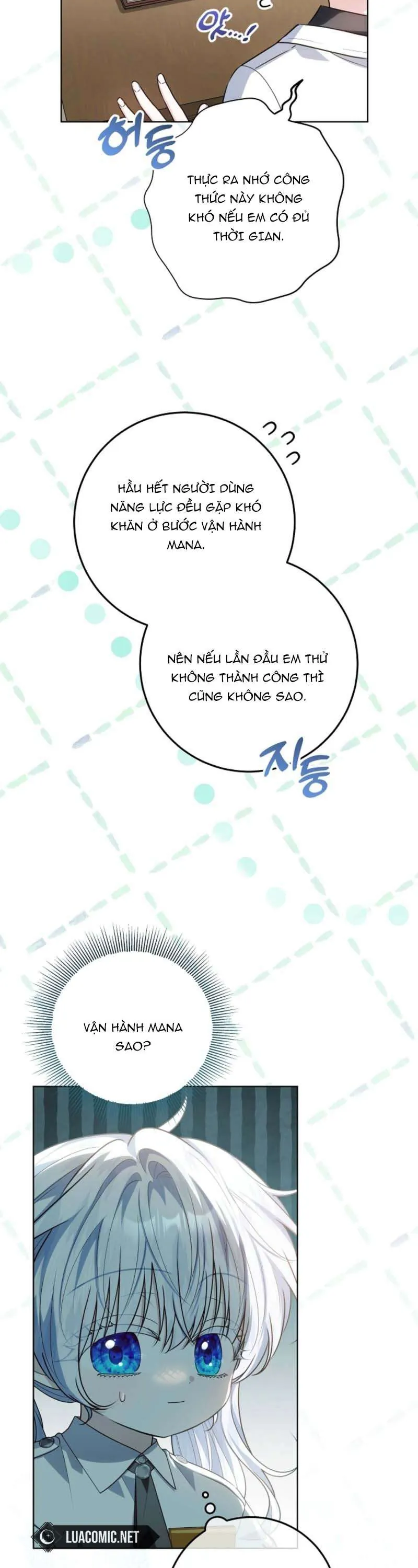 Người Cha Che Giấu Sức Mạnh Chapter 51 44