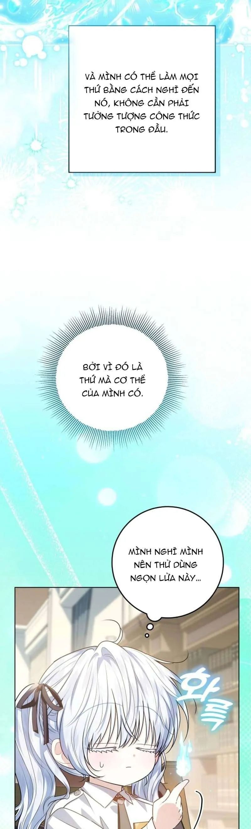 Người Cha Che Giấu Sức Mạnh Chapter 51 46