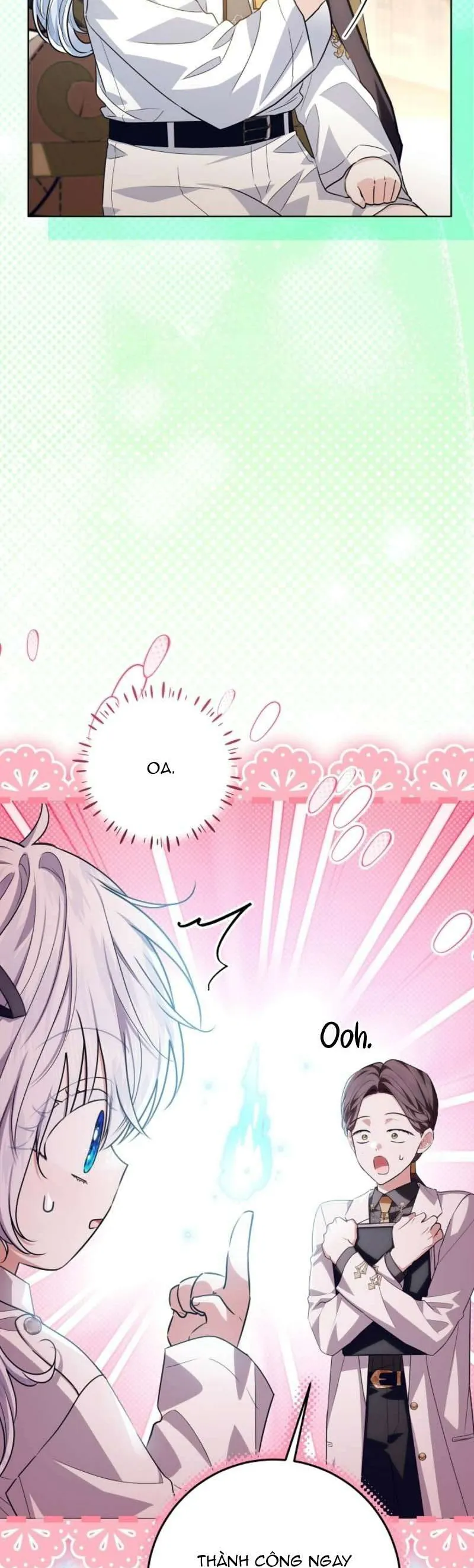 Người Cha Che Giấu Sức Mạnh Chapter 51 47