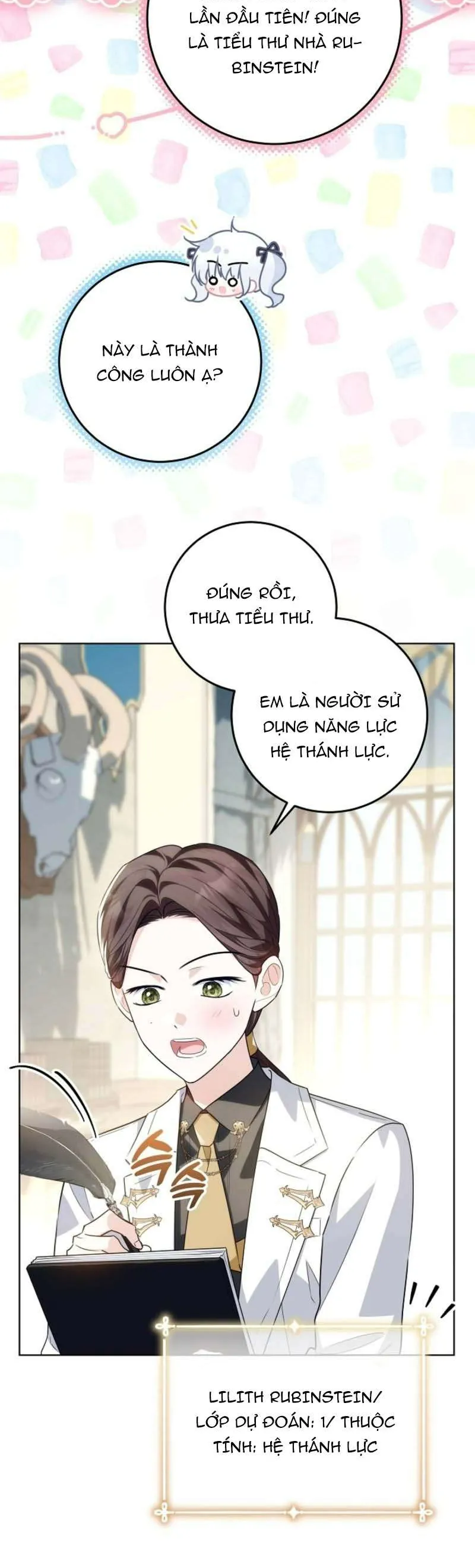 Người Cha Che Giấu Sức Mạnh Chapter 51 48