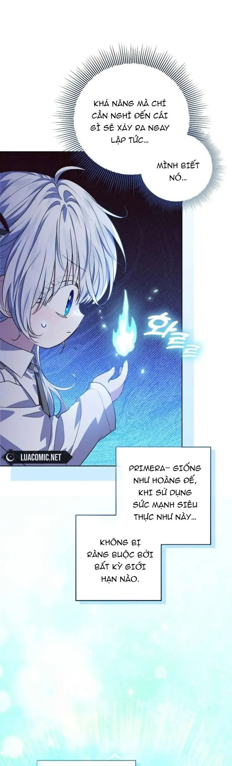 Người Cha Che Giấu Sức Mạnh Chapter 51 49