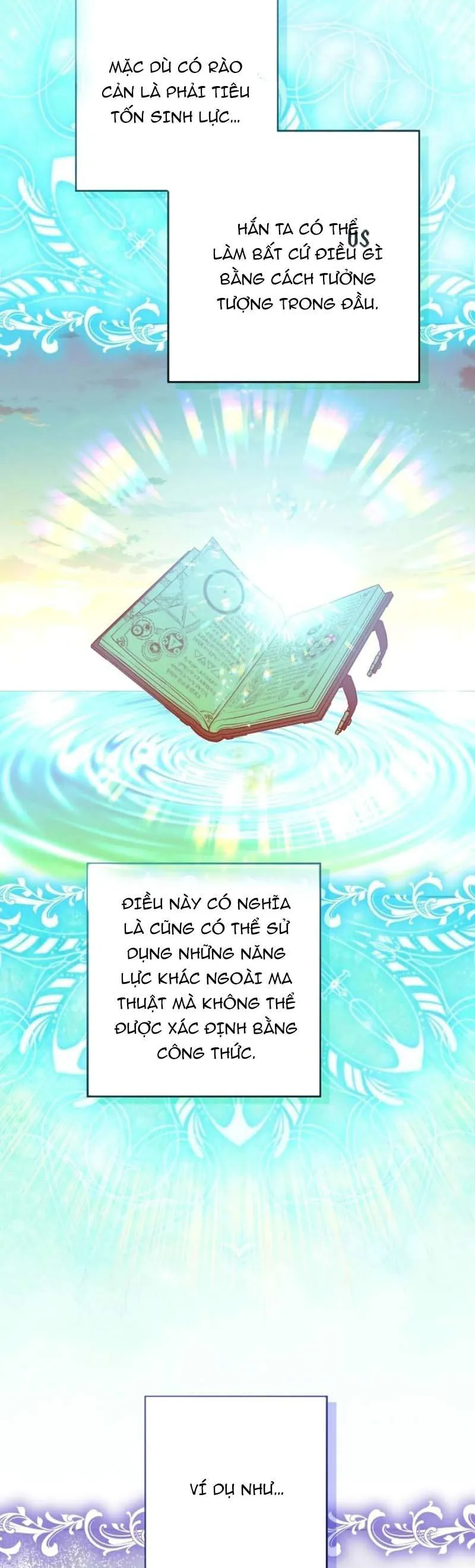 Người Cha Che Giấu Sức Mạnh Chapter 51 50