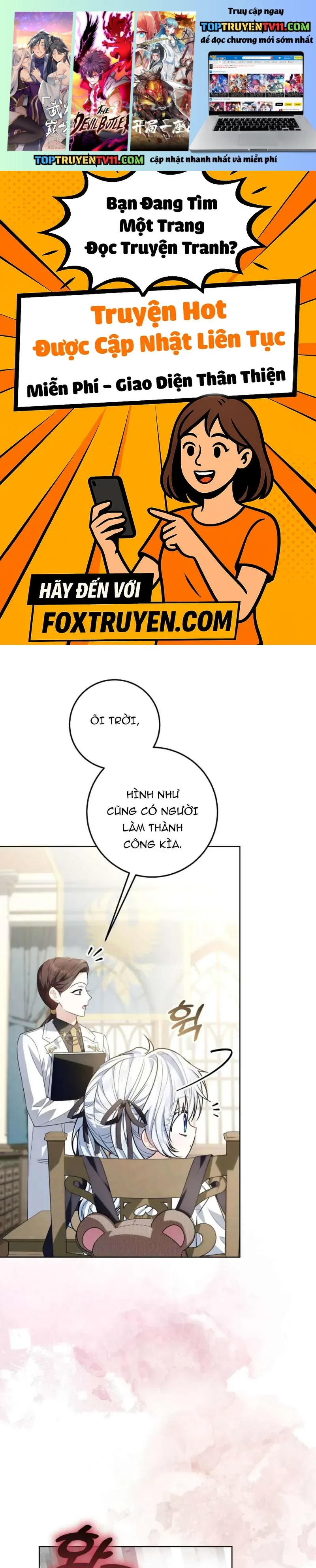 Người Cha Che Giấu Sức Mạnh Chapter 52 1