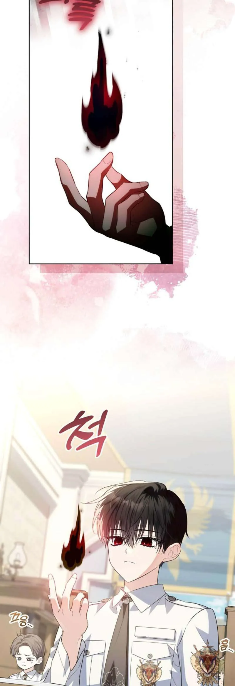 Người Cha Che Giấu Sức Mạnh Chapter 52 2