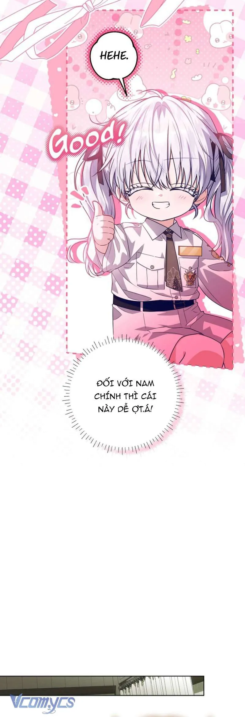 Người Cha Che Giấu Sức Mạnh Chapter 52 4