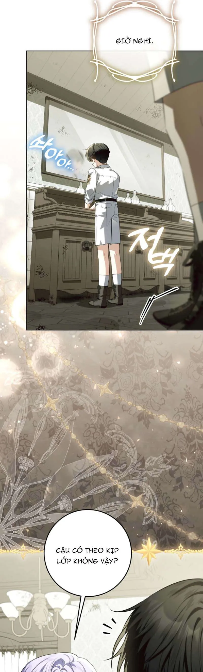 Người Cha Che Giấu Sức Mạnh Chapter 52 5