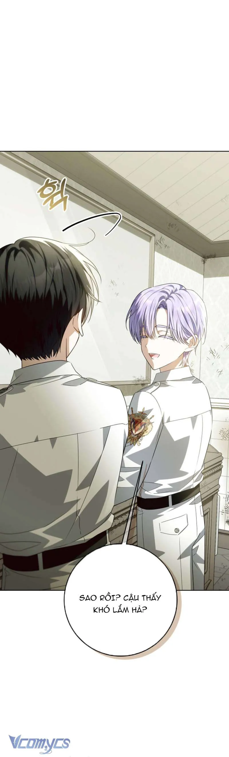 Người Cha Che Giấu Sức Mạnh Chapter 52 8