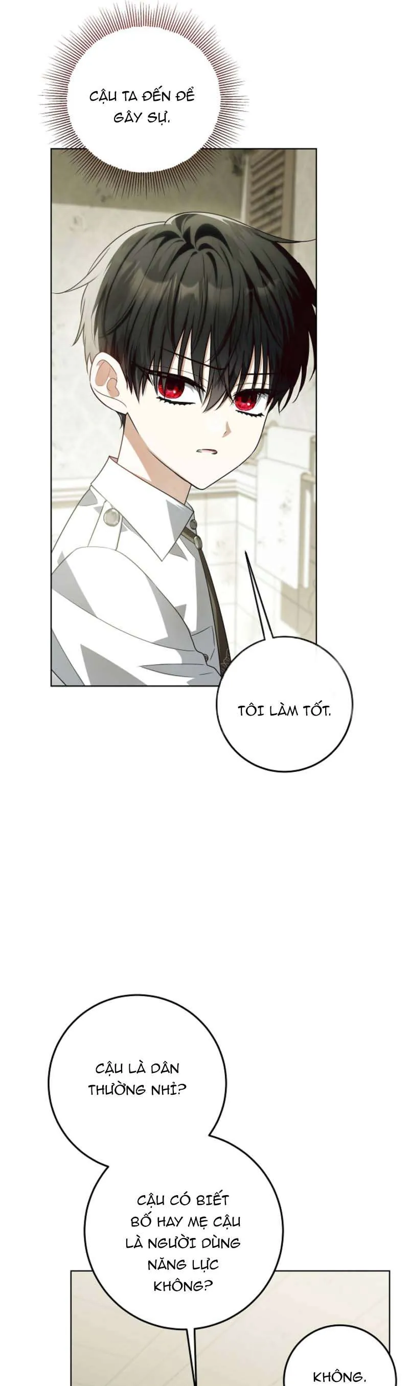 Người Cha Che Giấu Sức Mạnh Chapter 52 9