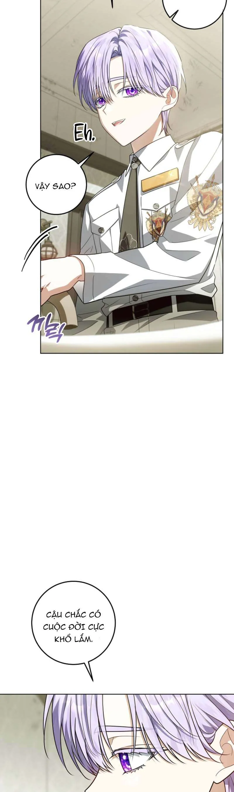Người Cha Che Giấu Sức Mạnh Chapter 52 10