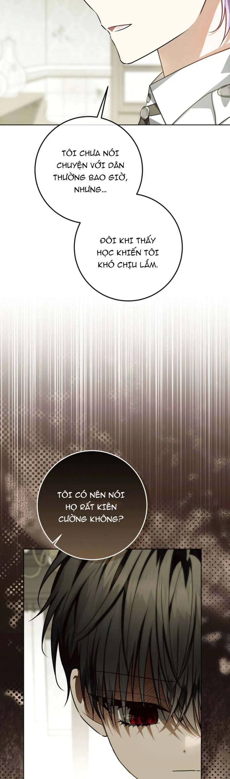 Người Cha Che Giấu Sức Mạnh Chapter 52 11