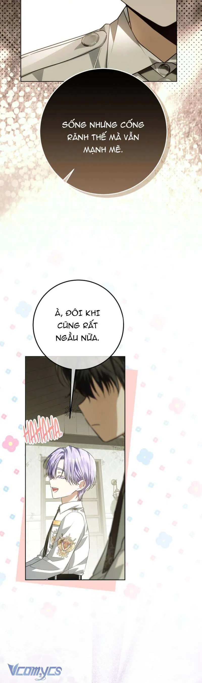 Người Cha Che Giấu Sức Mạnh Chapter 52 12