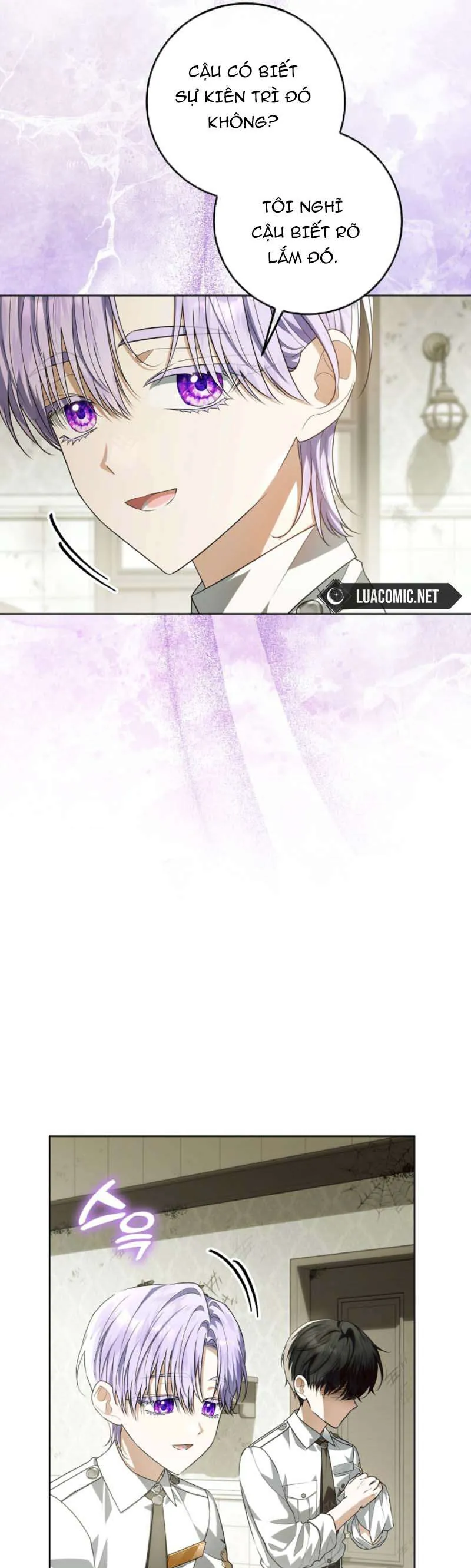 Người Cha Che Giấu Sức Mạnh Chapter 52 13