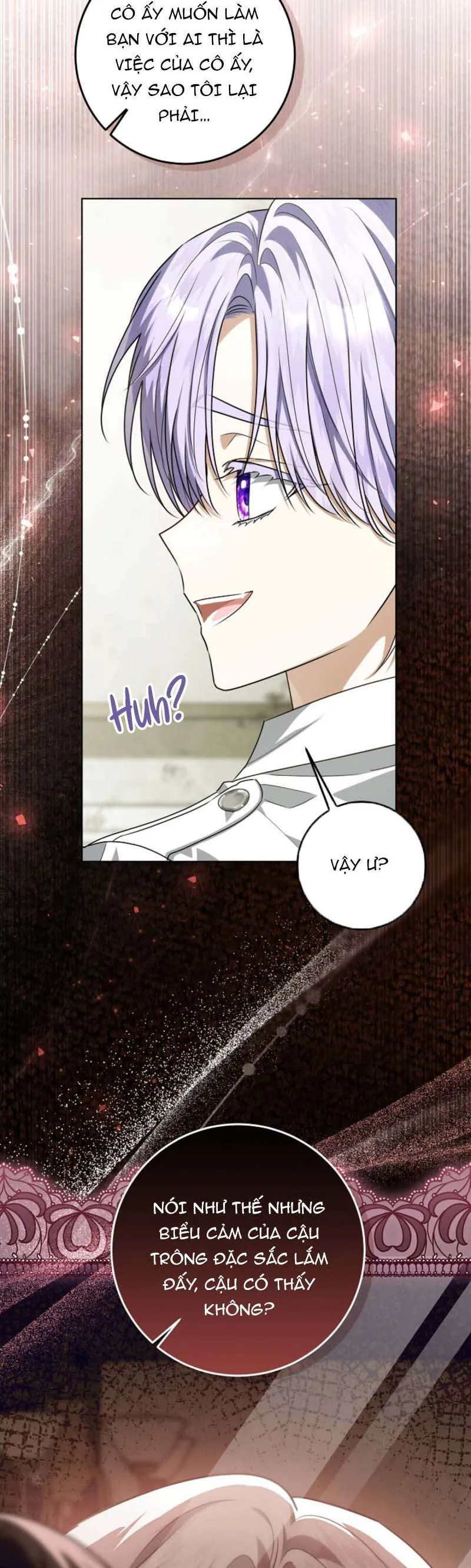 Người Cha Che Giấu Sức Mạnh Chapter 52 15