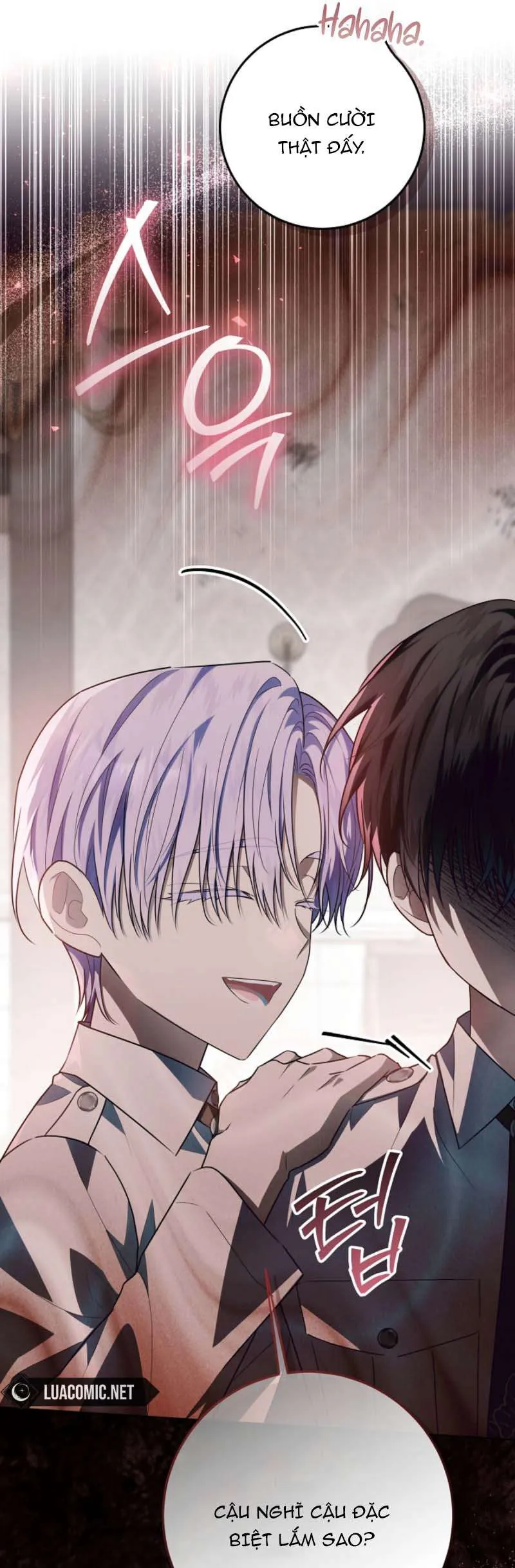 Người Cha Che Giấu Sức Mạnh Chapter 52 17