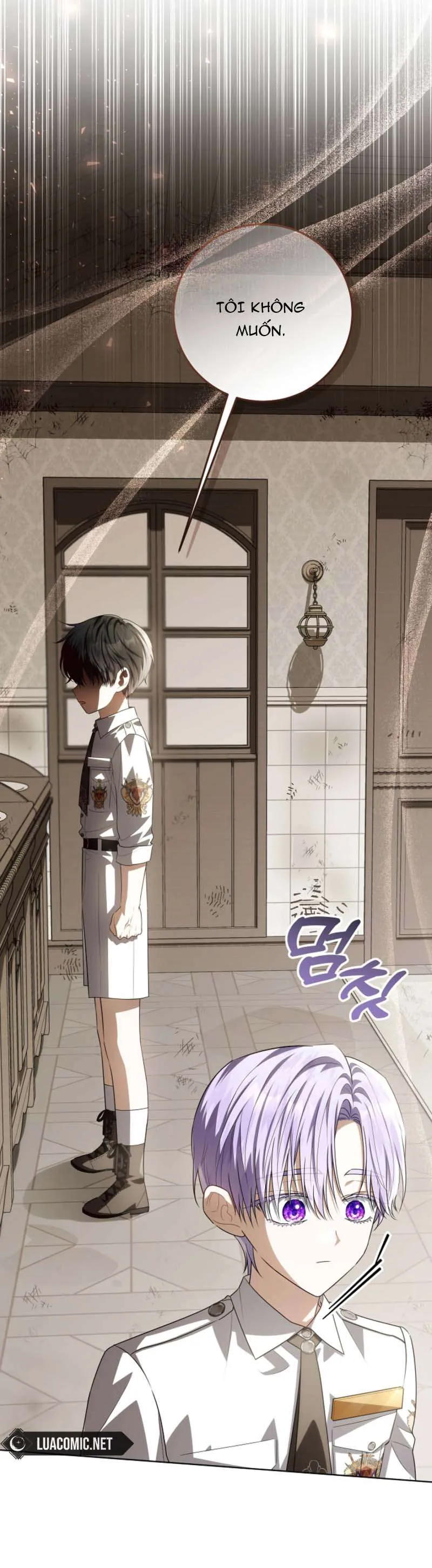 Người Cha Che Giấu Sức Mạnh Chapter 52 21