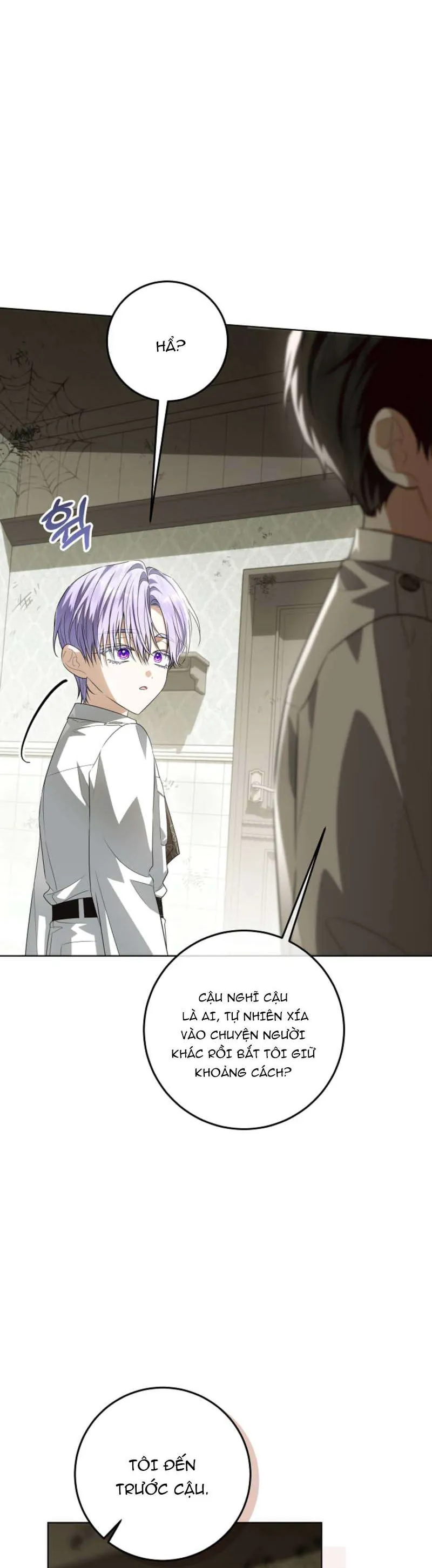 Người Cha Che Giấu Sức Mạnh Chapter 52 22