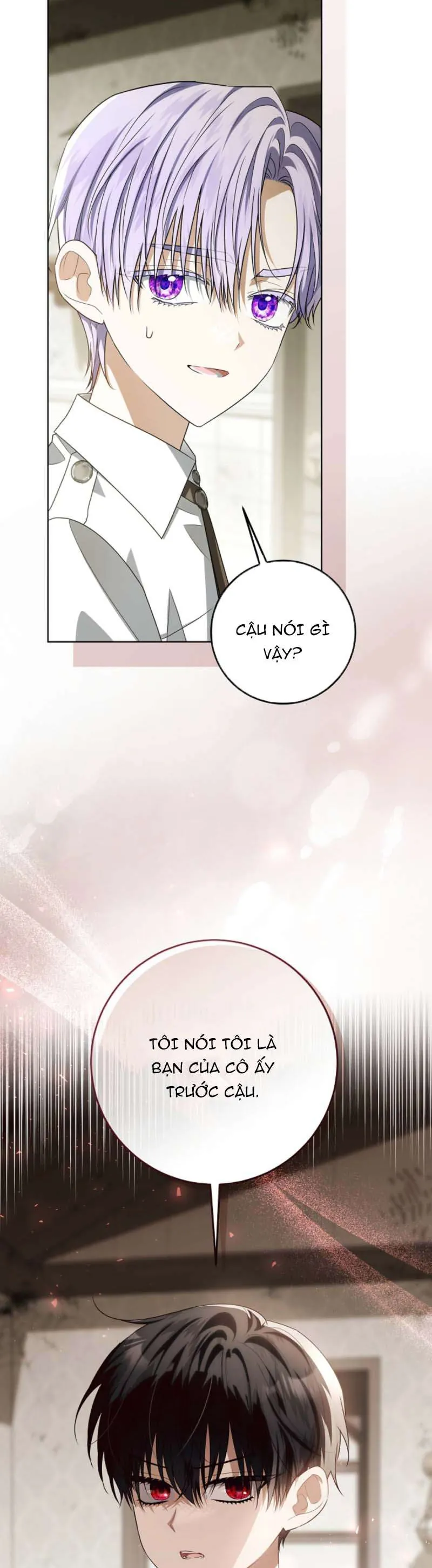 Người Cha Che Giấu Sức Mạnh Chapter 52 23