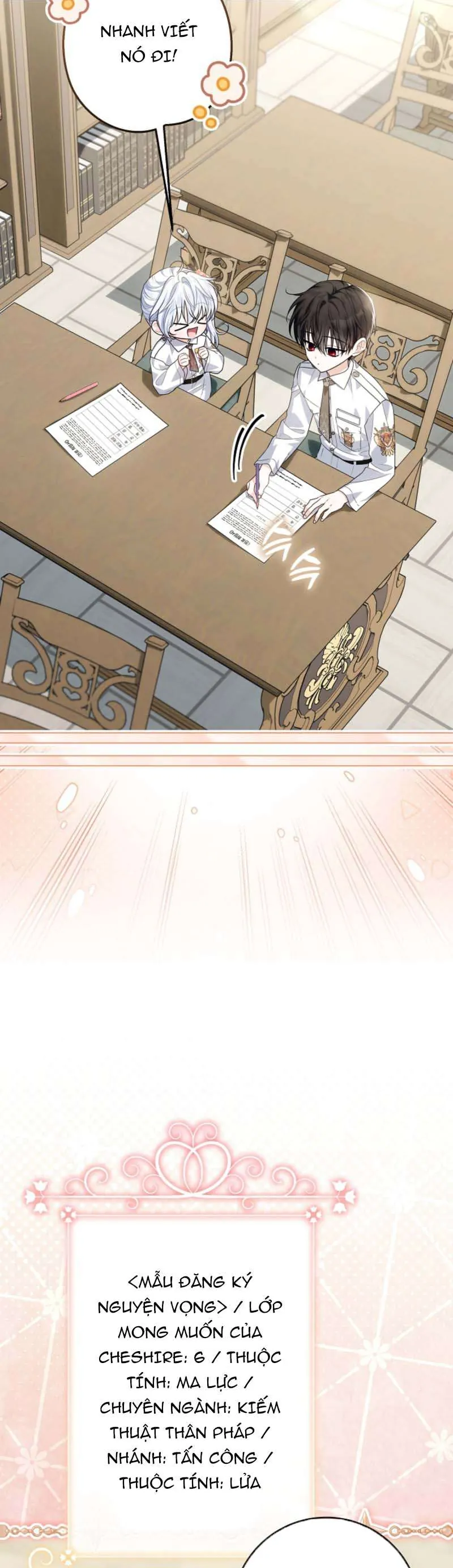 Người Cha Che Giấu Sức Mạnh Chapter 52 30