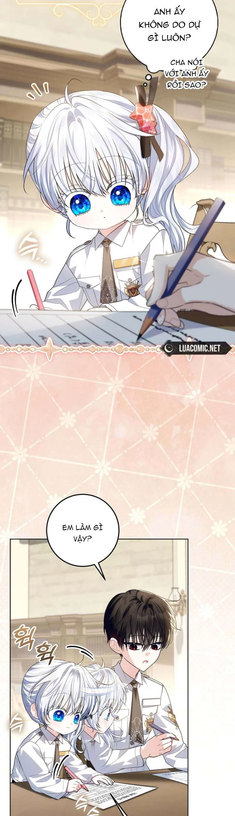 Người Cha Che Giấu Sức Mạnh Chapter 52 31