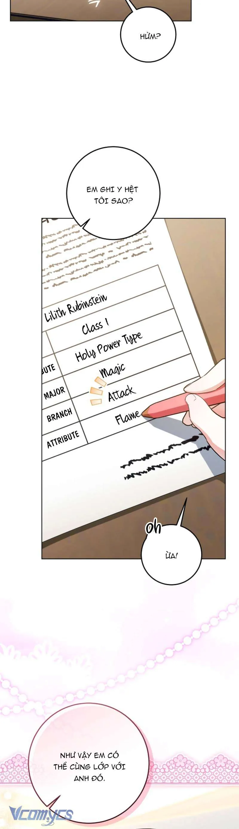 Người Cha Che Giấu Sức Mạnh Chapter 52 32