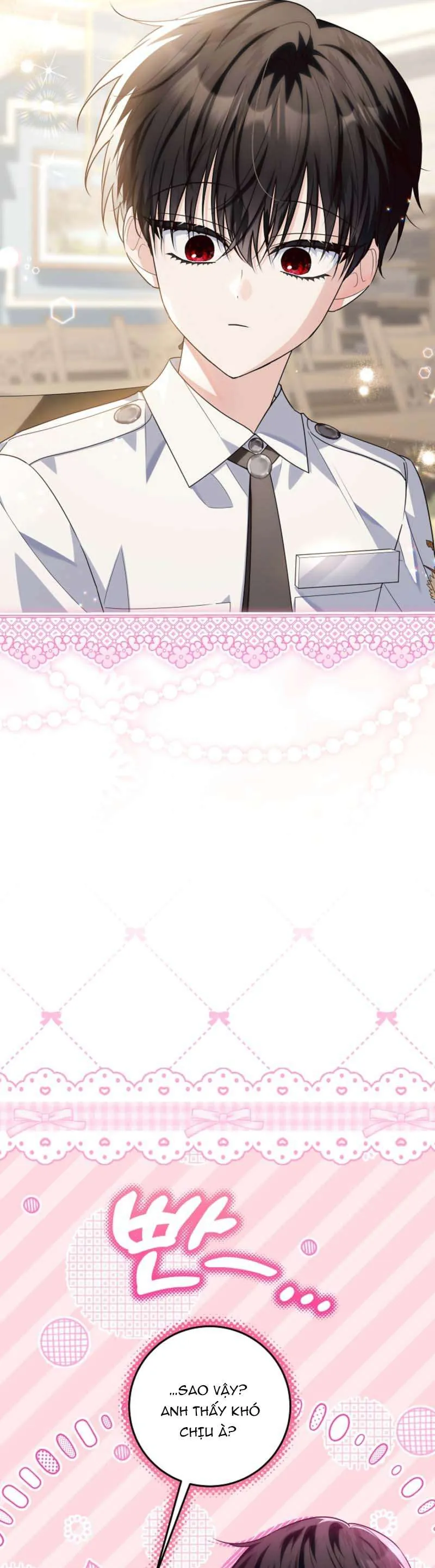 Người Cha Che Giấu Sức Mạnh Chapter 52 33