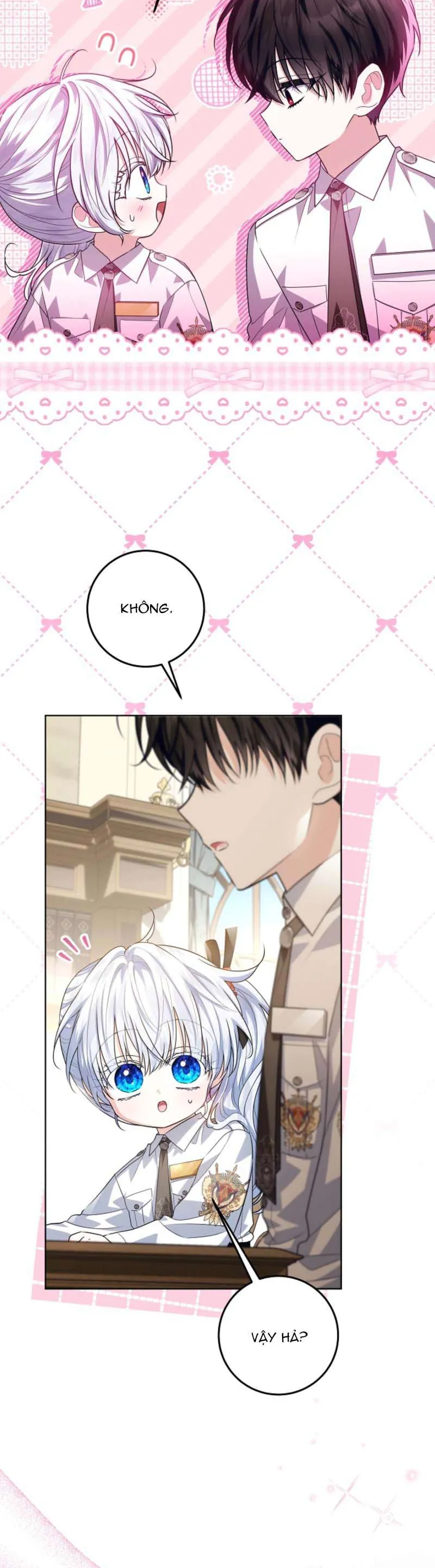 Người Cha Che Giấu Sức Mạnh Chapter 52 34