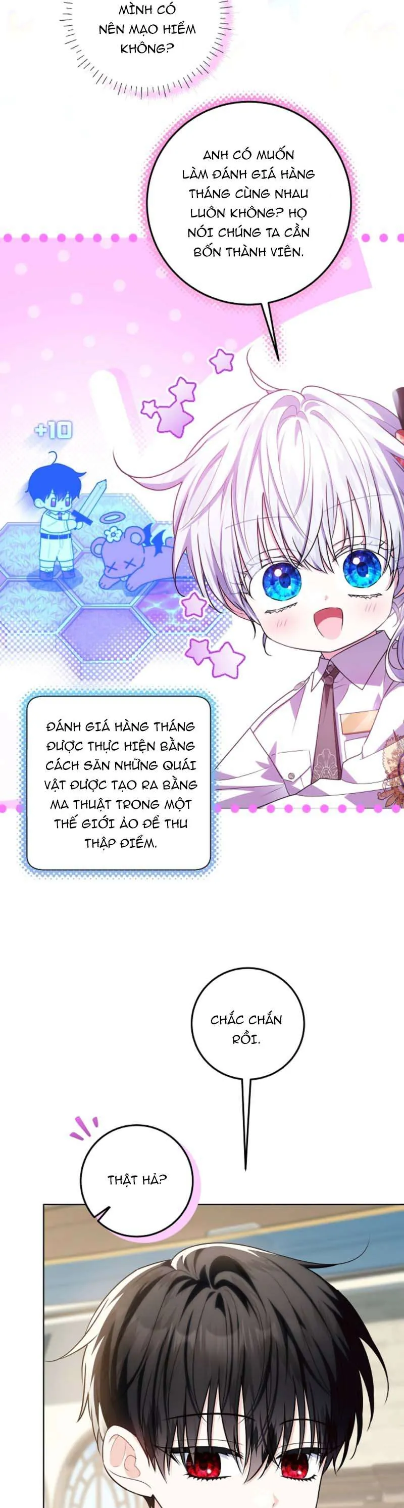 Người Cha Che Giấu Sức Mạnh Chapter 52 37