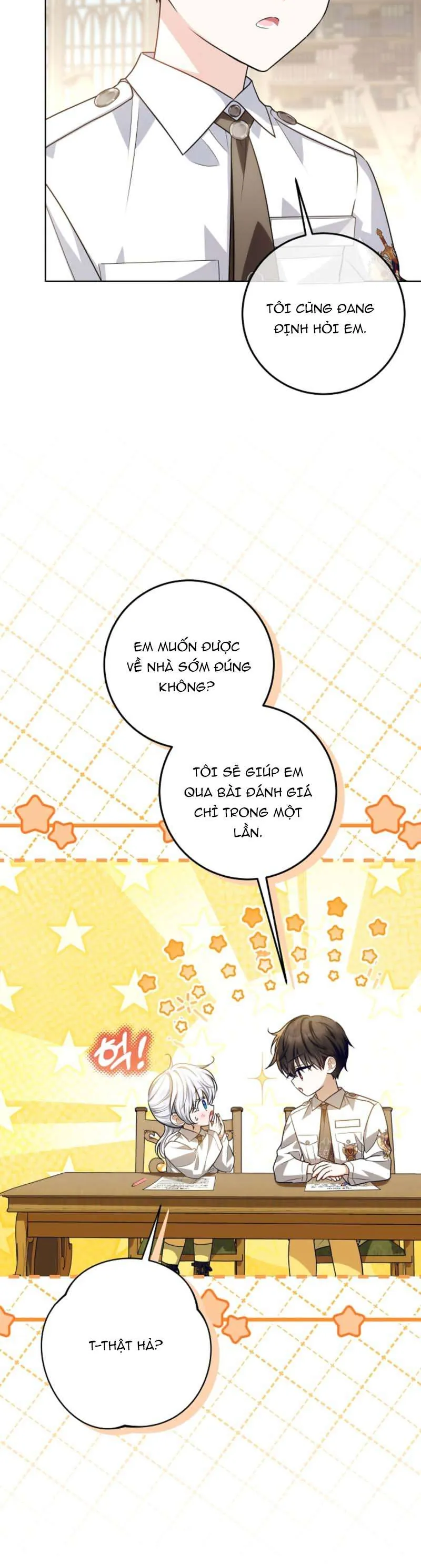 Người Cha Che Giấu Sức Mạnh Chapter 52 38