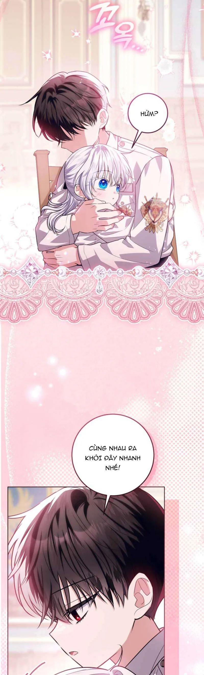 Người Cha Che Giấu Sức Mạnh Chapter 52 43