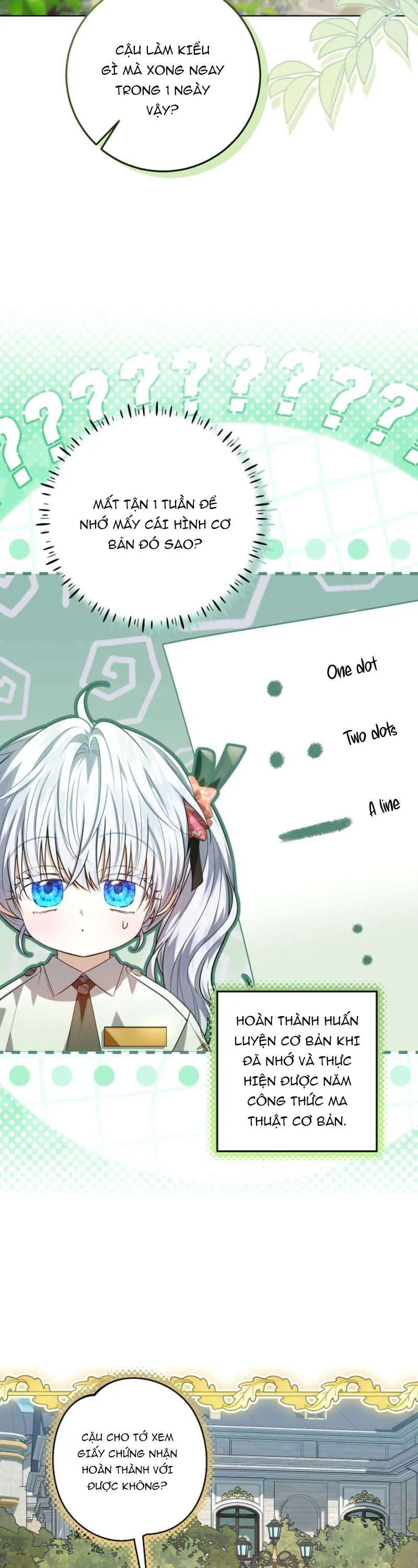 Người Cha Che Giấu Sức Mạnh Chapter 52 47